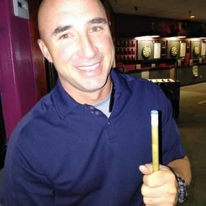 Meet your Posher, Josh